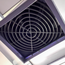 Ventilation salle de bains : Préservez l'Hygiène et le Confort dans votre Salle de Bains avec une Ventilation Adaptée Romorantin-Lanthenay